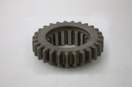 2022-1701344 Шестерня Z=27; внутр.шлиц=16 h=40 под вилку МТЗ РУП